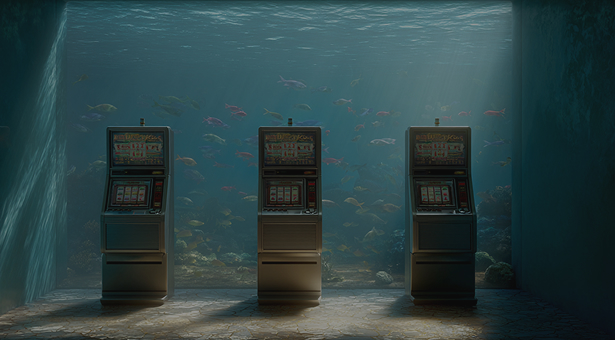 Ocean Spin Casino